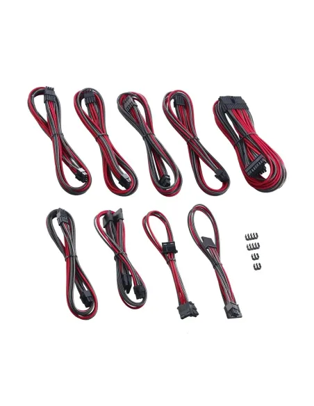 Cablemod CM-PRTS-FKIT-NKCR-R cavo di alimentazione interno