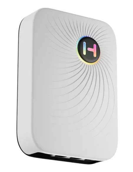 HYTE LS10 Universale Kit di illuminazione per case del computer