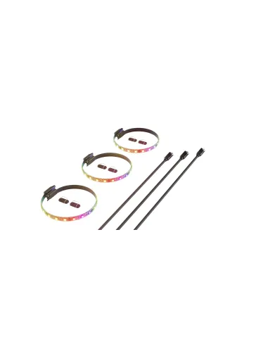 HYTE LS10 Universale Striscia LED