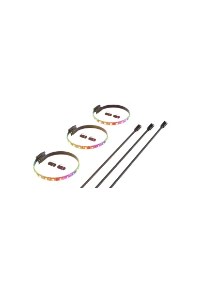 HYTE LS10 Universale Striscia LED