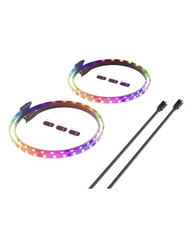 HYTE LS30 Universale Kit di illuminazione per case del computer