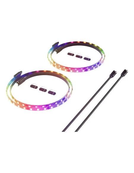 HYTE LS30 Universale Kit di illuminazione per case del computer