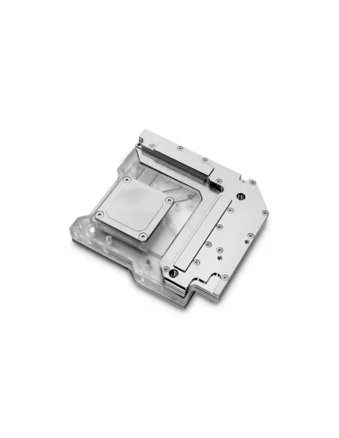 EK 3831109829318 parte e accessorio del sistema di raffreddamento del computer Blocco di acqua