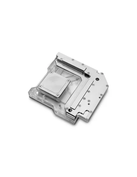 EK 3831109829318 parte e accessorio del sistema di raffreddamento del computer Blocco di acqua