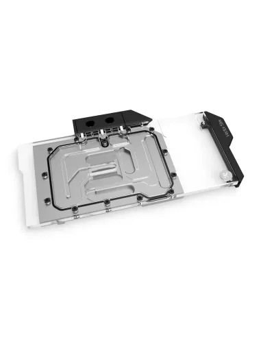 EK 3831109836774 parte e accessorio del sistema di raffreddamento del computer Blocco di acqua