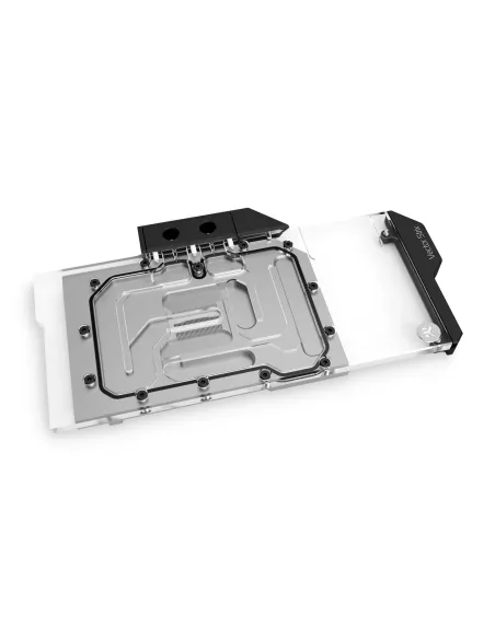 EK 3831109836774 parte e accessorio del sistema di raffreddamento del computer Blocco di acqua