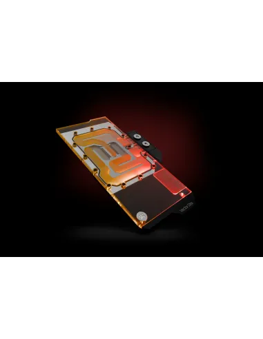 EK 3831109836774 parte e accessorio del sistema di raffreddamento del computer Blocco di acqua