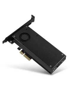 Axagon PCEM2-DC scheda di interfaccia e adattatore Interno M.2, SATA