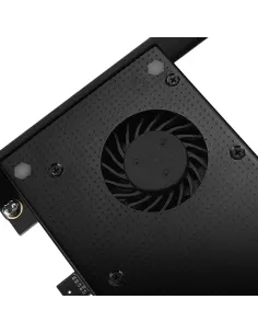 Axagon PCEM2-DC scheda di interfaccia e adattatore Interno M.2, SATA 2