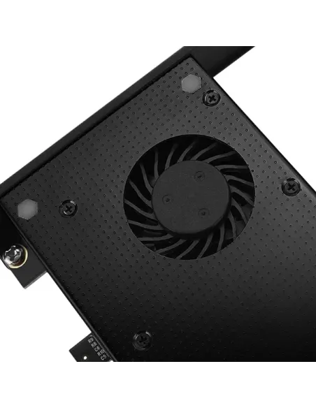 Axagon PCEM2-DC scheda di interfaccia e adattatore Interno M.2, SATA