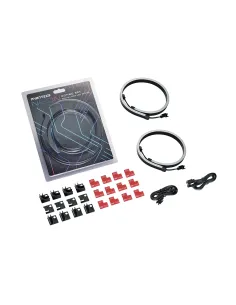 Phanteks PH-NELEDKT_CMBO parte del case del computer Universale Striscia LED