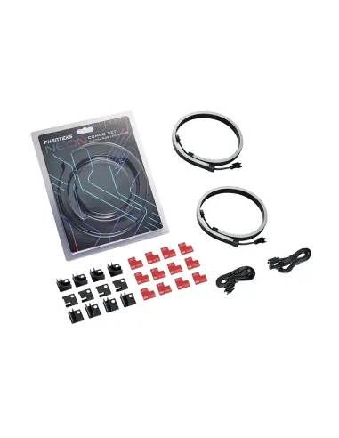 Phanteks PH-NELEDKT_CMBO parte del case del computer Universale Striscia LED