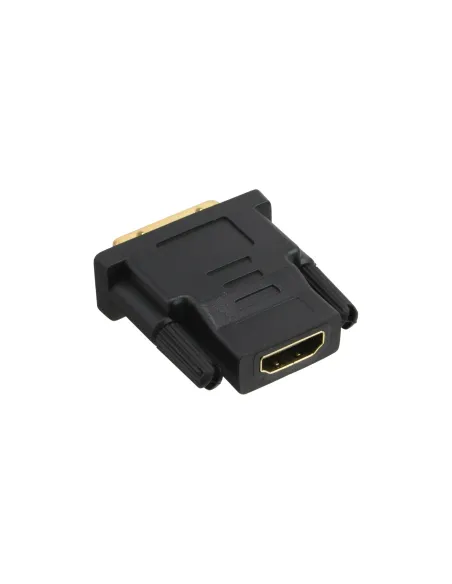 InLine Adattatore HDMI-DVI, Tipo A Femmina a DVI-D 24+1 Maschio, 4K2K
