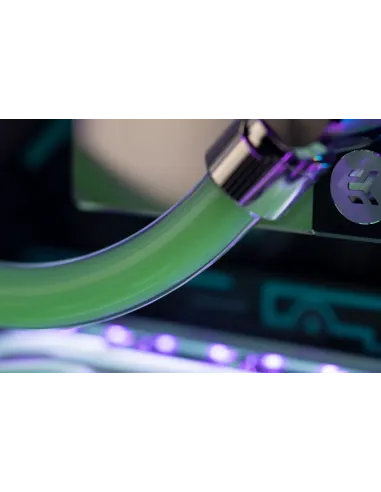 EK Loop Soft Tube Tubo
