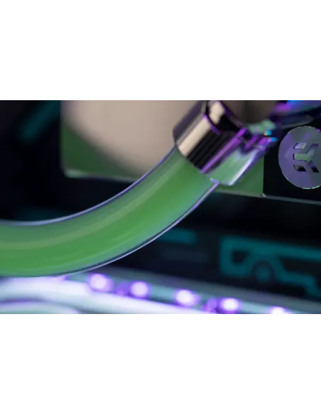 EK Loop Soft Tube Tubo
