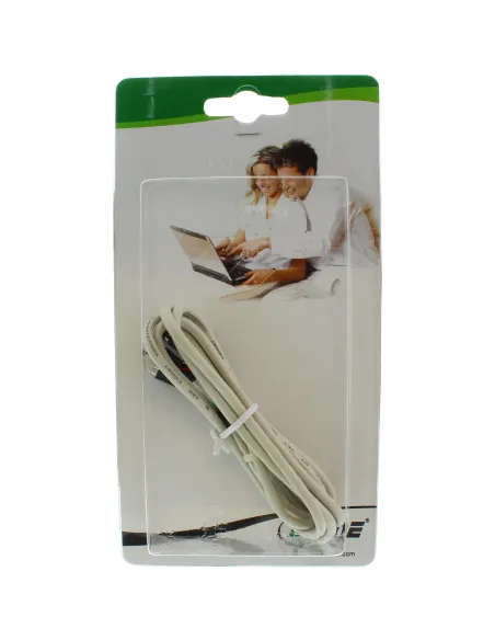 InLine Cavo USB 2.0 interno 2x4pin maschio 2x4pin femmina, prolunga, 0,60m