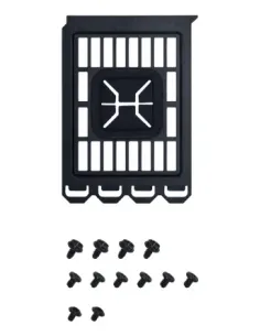 Lian Li A3-1 Mini Tower Kit GPU 2