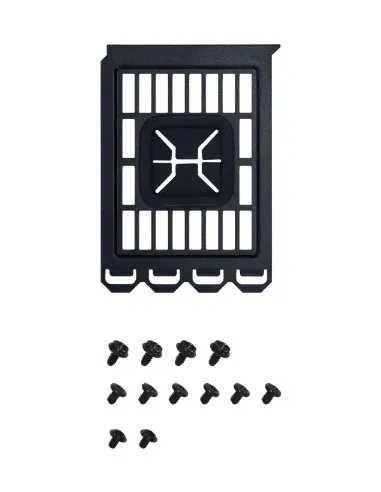 Lian Li A3-1 Mini Tower Kit GPU