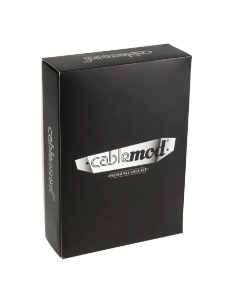 Cablemod CM-RTS-CKIT-NKKW-R cavo di alimentazione interno