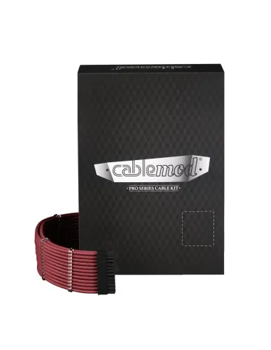 Cablemod CM-PCSR-FKIT-NKBR-R cavo di alimentazione interno