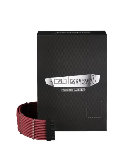 Cablemod CM-PCSR-FKIT-NKBR-R cavo di alimentazione interno