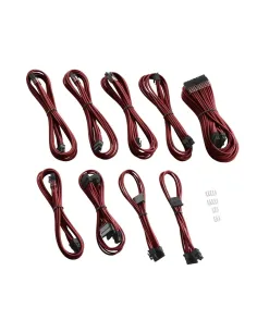 Cablemod CM-PCSR-FKIT-NKBR-R cavo di alimentazione interno 2