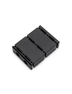 EK 3831109814017 parte e accessorio del sistema di raffreddamento del computer Ponte per blocchi d'acqua 2