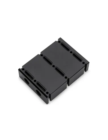 EK 3831109814017 parte e accessorio del sistema di raffreddamento del computer Ponte per blocchi d'acqua