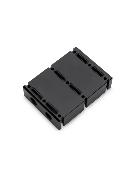 EK 3831109814017 parte e accessorio del sistema di raffreddamento del computer Ponte per blocchi d'acqua