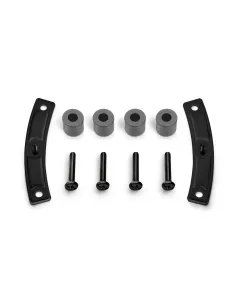 Noctua NM-AM5 4-MP83 CHROMAX.BLACK parte e accessorio del sistema di raffreddamento del computer Kit di montaggio