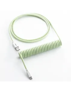Cablemod CM-CKCA-CW-LGW150LGW-R cavo USB 1,5 m USB A USB C Verde