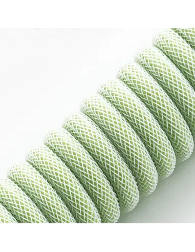 Cablemod CM-CKCA-CW-LGW150LGW-R cavo USB 1,5 m USB A USB C Verde