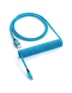 Cablemod CM-CKCA-CLB-KLB150KLB-R cavo USB 1,5 m USB A USB C Blu