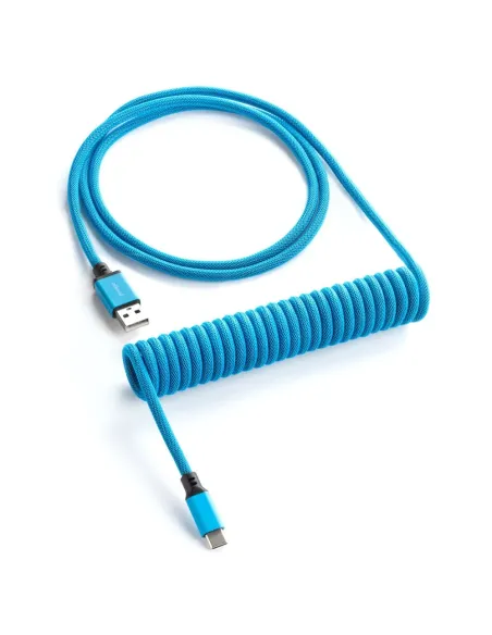 Cablemod CM-CKCA-CLB-KLB150KLB-R cavo USB 1,5 m USB A USB C Blu
