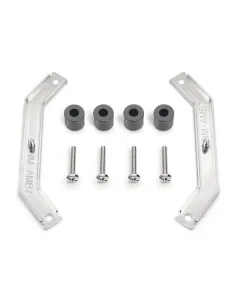 Noctua NM-AM5 4-MP78 parte e accessorio del sistema di raffreddamento del computer Kit di montaggio