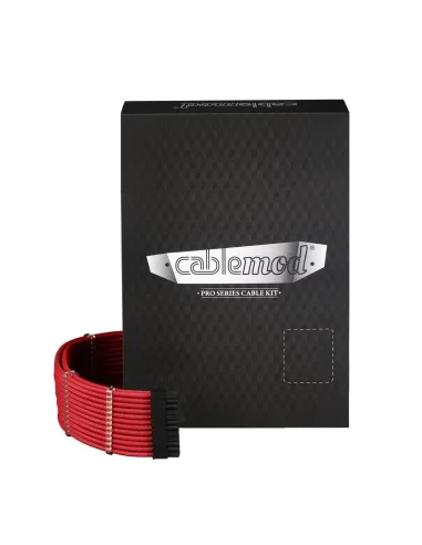 Cablemod CM-PCSI-FKIT-NKR-R cavo di alimentazione interno 0,7 m