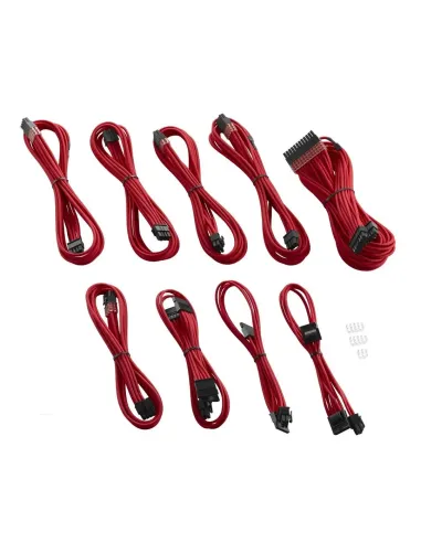 Cablemod CM-PCSI-FKIT-NKR-R cavo di alimentazione interno 0,7 m