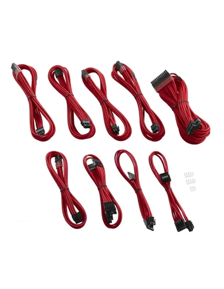 Cablemod CM-PCSI-FKIT-NKR-R cavo di alimentazione interno 0,7 m