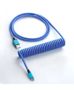 Cablemod CM-CKCA-CLB-ILB150ILB-R cavo USB 1,5 m USB A USB C Blu