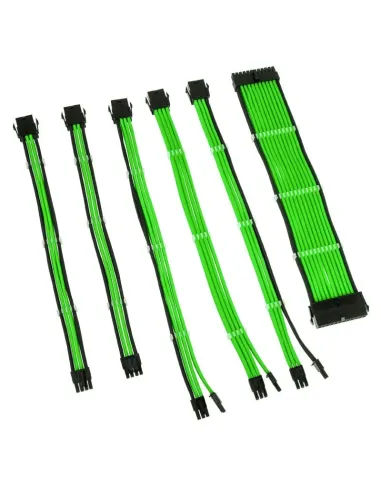 Kolink COREADEPT-EK-GRN cavo di alimentazione interno 0,35 m