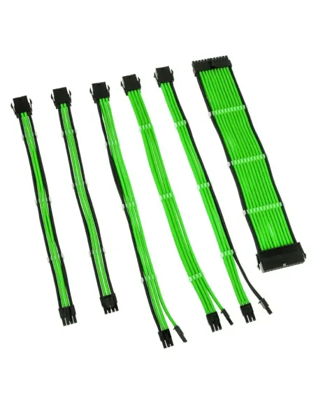 Kolink COREADEPT-EK-GRN cavo di alimentazione interno 0,35 m