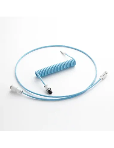 Cablemod CM-PKCA-CWAW-LBW150LBW-R cavo USB 1,5 m USB A USB C Blu