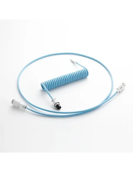 Cablemod CM-PKCA-CWAW-LBW150LBW-R cavo USB 1,5 m USB A USB C Blu