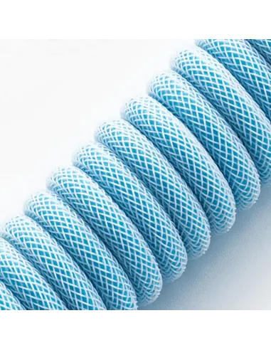 Cablemod CM-PKCA-CWAW-LBW150LBW-R cavo USB 1,5 m USB A USB C Blu