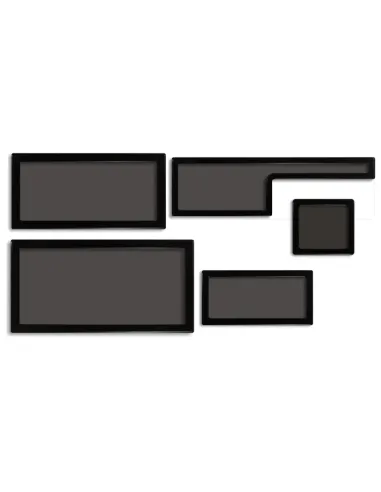 DEMCiflex 0677 Filtro antipolvere