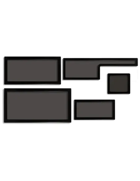 DEMCiflex 0677 Filtro antipolvere