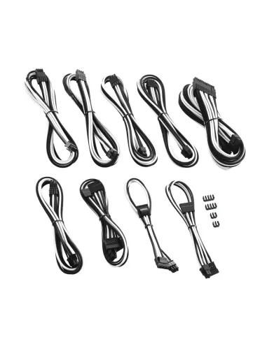 Cablemod CM-PCSI-FKIT-NKKW-R cavo di alimentazione interno 0,7 m