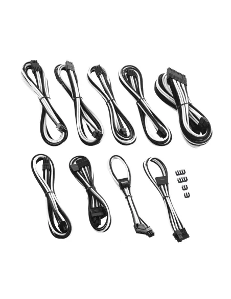 Cablemod CM-PCSI-FKIT-NKKW-R cavo di alimentazione interno 0,7 m