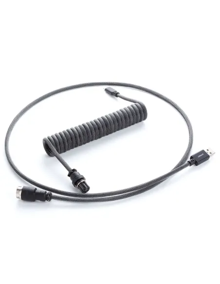Cablemod CM-CKCA-CW-PW150PW-R cavo USB 1,5 m USB A USB C Nero