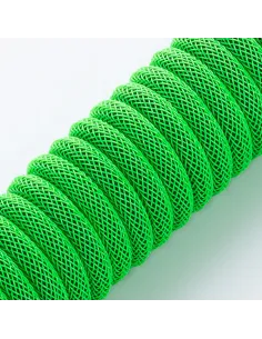 Cablemod CM-CKCA-CLG-KLG150KLG-R cavo USB 1,5 m USB A USB C Verde 2